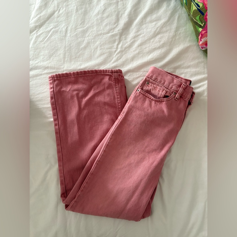 Pink BDG